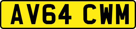 AV64CWM