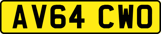 AV64CWO
