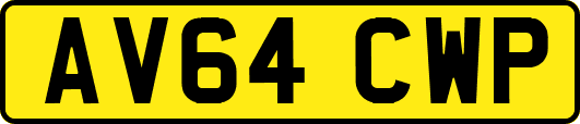 AV64CWP