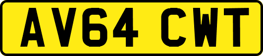 AV64CWT