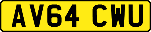 AV64CWU