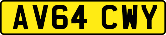 AV64CWY