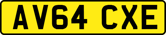 AV64CXE