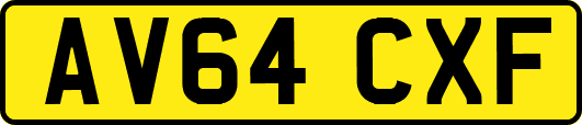 AV64CXF