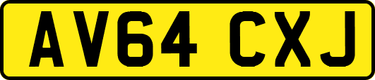 AV64CXJ