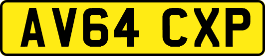 AV64CXP