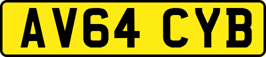 AV64CYB