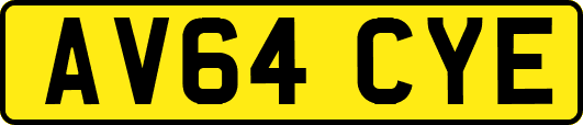 AV64CYE