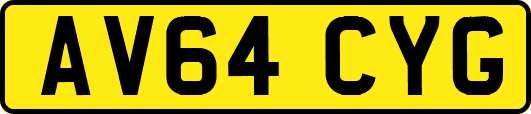AV64CYG