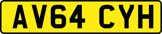 AV64CYH