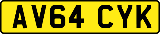 AV64CYK