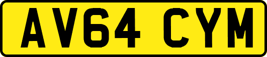 AV64CYM
