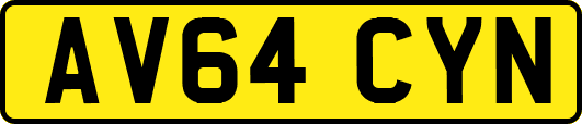AV64CYN