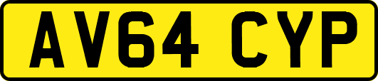 AV64CYP