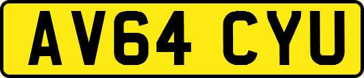 AV64CYU