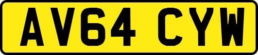 AV64CYW