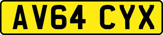 AV64CYX
