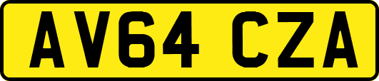 AV64CZA