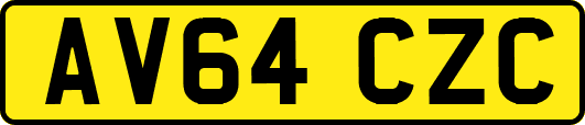 AV64CZC