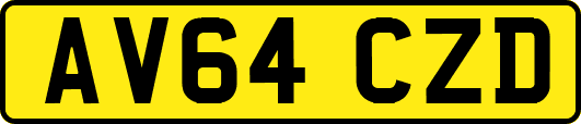 AV64CZD