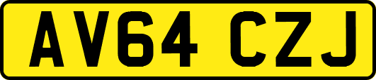 AV64CZJ