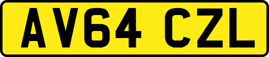 AV64CZL
