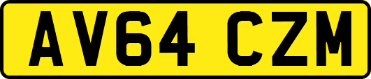 AV64CZM