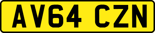 AV64CZN