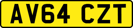 AV64CZT