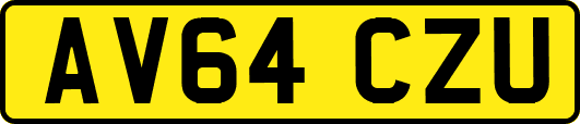 AV64CZU