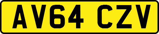 AV64CZV