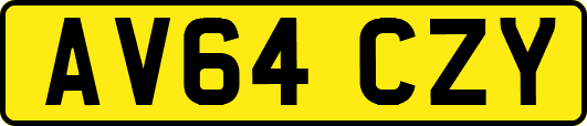 AV64CZY