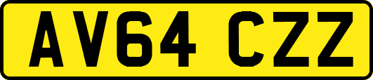 AV64CZZ