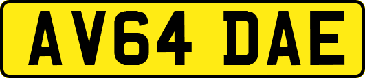 AV64DAE