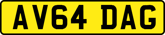 AV64DAG