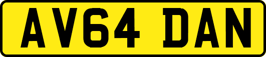 AV64DAN