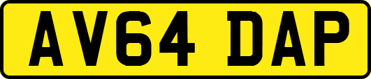 AV64DAP