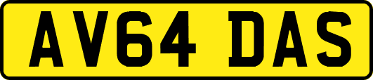 AV64DAS