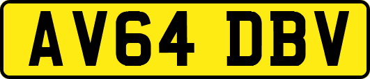 AV64DBV