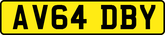 AV64DBY