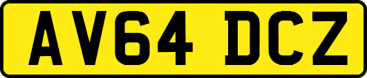 AV64DCZ