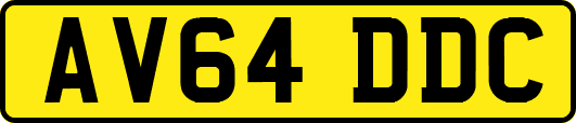 AV64DDC