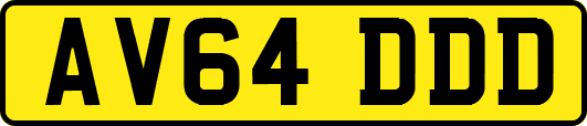 AV64DDD