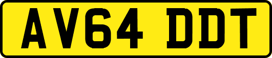 AV64DDT