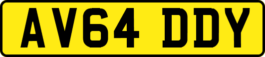 AV64DDY