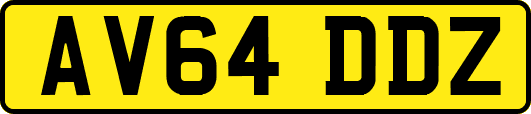 AV64DDZ