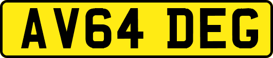 AV64DEG