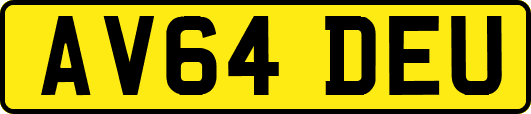 AV64DEU