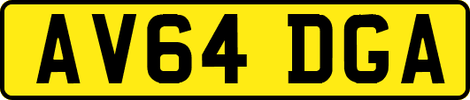 AV64DGA