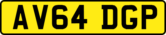 AV64DGP